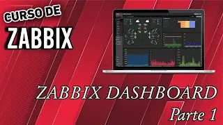 Zabbix Course 15 - Zabbix Control Panel (100%)