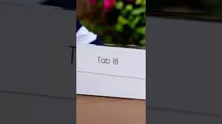 🍔Планшет По ЦЕНЕ Макдональдса | Blackview Tab 18 