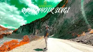 Sarkhan — Qadağandır Sevgi (Prod. by SarkhanBeats)