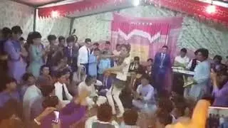 Jaghori New dance 2018 aroosi dar jaghori