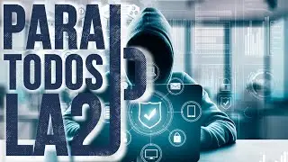 Ciberdelincuencia - Para Todos La 2 | La2