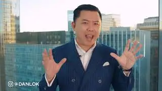 Dan Lok|| Setting Daily Income Goal