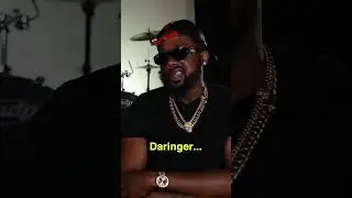 CONWAY THE MACHINE SNAPPED ON VLADTV FOR COMPARING DARINGER TO ALCHEMIST