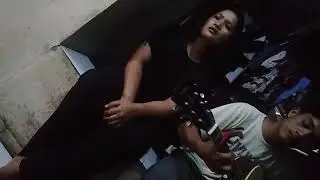 Tondi Tondi ku Doho ||cover by sihombing