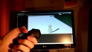 3rd Person Framework Starter Kit Controller Support