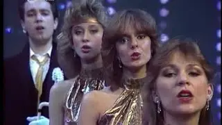 Bergendy Szalonzenekar 1984 💫✨💫✨💫