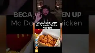 CaseOh Ranks food with the funniest takes 😂