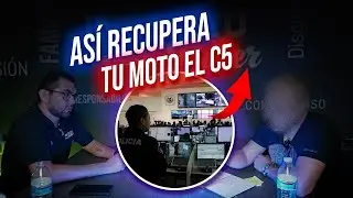 EL OJO QUE TODO LO VE,👁️ HISTORIAS IMPACTANTES DEL #c5nenvivo