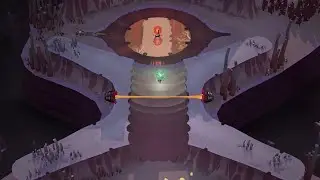COCOON | Drone puzzle Pink World Pass through drone catcher