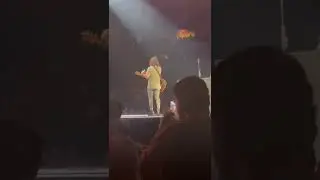 Dan + Shay - banter - Milwaukee