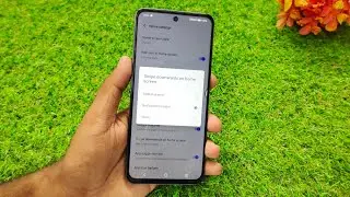 Vivo Y58 5G Me Global Search Disable Kaise Kare | Vivo Y58 Settings
