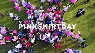 Anti-Bullying Flash Mob 2017 - Teaser!!