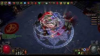 3.11 Cyclone Impale Saviour Champion