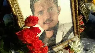 Памяти Аркадия Кобякова  -  Сердце , не плачь  ( видео   Волковой Н  г Тольятти )