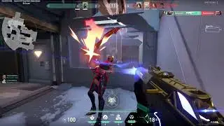 Im so unlucky ....... #valorant #shortvideo #valorantlive #valorantgameplay #valorantclips