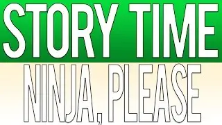 [Recovered] Story Time with Taffy - 20 - 