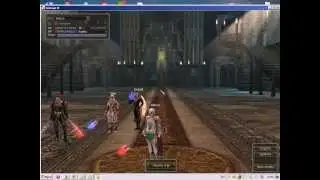 Help [ACP] Lineage HF