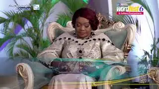 DAY-1⃣ WordFest6 2024 || The Month Of Great Grace || Pastor Chris Oyakhilome ||