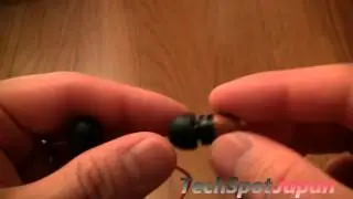 ＜レビュー＞Hisoundaudio POPO IEM