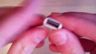 MIXZA Micro-USB Converter