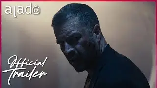 The Weapon (2023)  Official Trailer