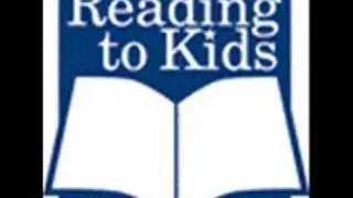 Reading to Kids Logo