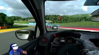 PS5 PRO GT7 VR
