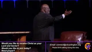 Cornerstone Church Sunday Morning 09/20/2026