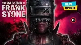New Update! | The Casting of Frank Stone | Consoles and PC