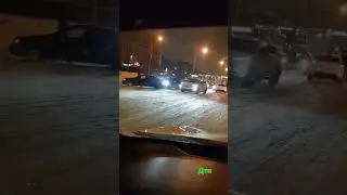 дтп пермь