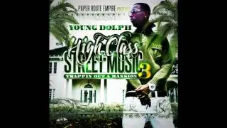 Young Dolph - Insane [Prod. by KE on the Track]