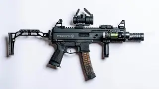 TOP 10 Best 9mm Carbines - Affordable List for 2023