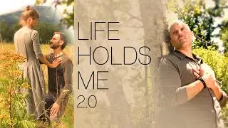 Life Holds Me 2.0 - Lee Harris, Equanimous & Davor Bozic