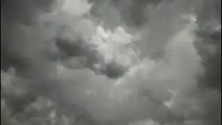Timelapse Clouds in Bangalore 2019