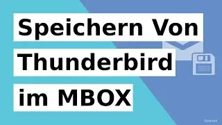 Cómo Guardar Thunderbird en MBOX »Wiki Ùtil Guardar Archivos de Thunderbird en MBOX