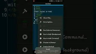 paragraph break in webpage/website in html. #coding #html #webpagedesign