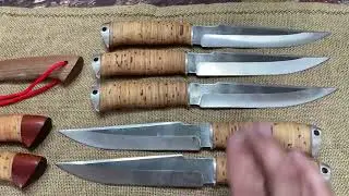 Ножи со скидками! Отправка в день заказа!