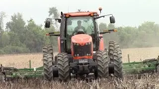 AGCO DT250B Tractor