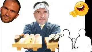 😲◖Cucinare con lo Sperma◗😫 Cristian&Fabio