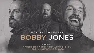 Bobby Jones (Meta, Cartoon Network, Oculus) | Full Sail University