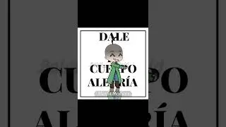 HEY MACARENA‼️| trend #baldi #gacha #tweening #viralvideo [song: Macarena]