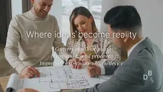 Experience Your Space Before It’s Built | Design & Build XR