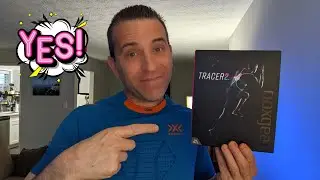 Noxgear Tracer2 Now Available // Noxgear Tracer360 LightHound