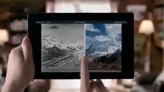 Everest: Rivers of Ice | Internet Explorer