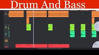 Neuro DNB [FL Studio Mobile] Review