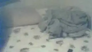 Amy Burping