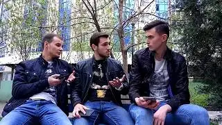 КОГДА ТВОЙ ДРУГ КАБЛУК