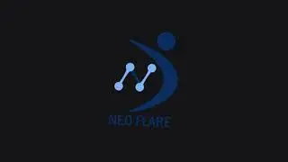 Shine Logo Animation-Neo Flare