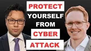 Only A Matter Of Time Before You Get Hacked, Here’s How To Prevent That | Justin Leger