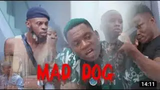 #MAD